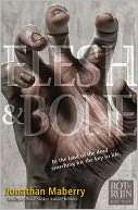 Flesh & Bone Jonathan Maberry Pre Order Now