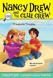   Double Take (Nancy Drew and the Clue Crew Series #21 