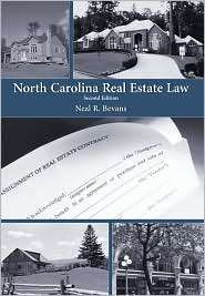   Estate Law, (1594607559), Neal R. Bevans, Textbooks   