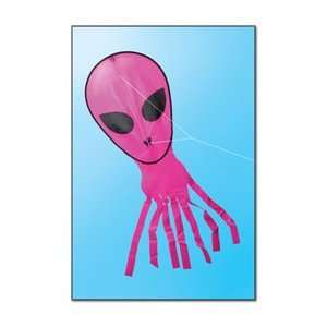  Alien Kite Toys & Games