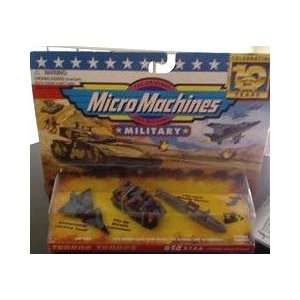   Strategic Attack Brigade) #14 Military Collection Toys & Games