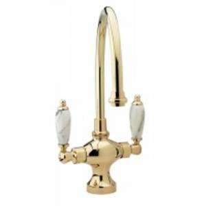 Phylrich K8158BHTO_24J   Bar Faucets Single Hole Bar Faucet, 9IN Spout 