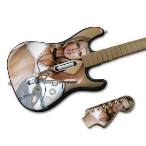  MusicSkins MS TEMP90028 Rock Band Wireless Guitar  Tempe12 