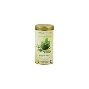Zhenas Gypsy Tea Mojito Mint Tea ( 6X22 Grocery & Gourmet Food
