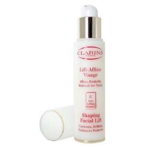    Clarins Other   1.7 oz Shaping Facial Lift for Women Beauty