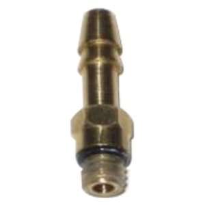  Vibrant Synchronic Wastegate Barbed Brass Fittings   4mm 