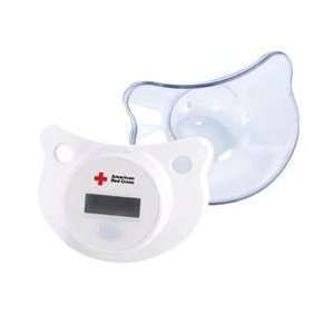  The First Years Digital Pacifier Thermometer Health 