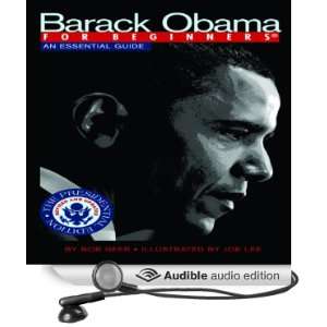  Barack Obama for Beginners An Essential Guide (Audible 