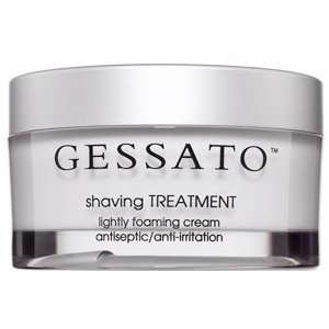  Shaving Treatment Foaming