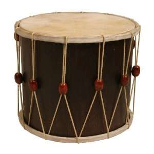  Hand Drum, 35cm x 35cm x 6mm Musical Instruments