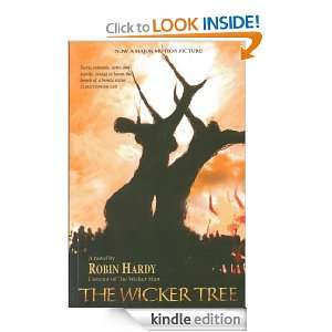 The Wicker Tree Robin Hardy  Kindle Store
