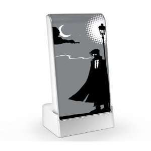  Music Skins MS SLMA10024 Seagate FreeAgent Go  Streetlight 