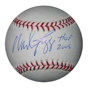 All Star Lineup Tampa Bay Rays Wade Boggs Hof 2005 Autographed 