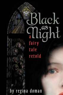   Black As Night by Regina Doman  NOOK Book (eBook 