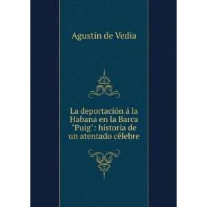  La deportaciÃ³n Ã¡ la Habana en la Barca Puig 