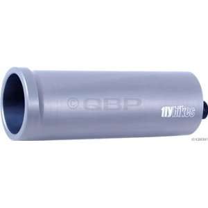  Flybikes 7075 AL Peg 14mm Gray