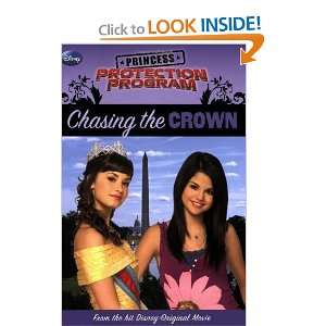 Princess Protection Program #1 Chasing the Crown (Princess Protection 
