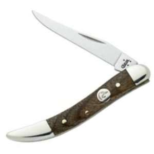 Case Knives 7120 Ducks Unlimited Toothpick Pocket Knife with English 