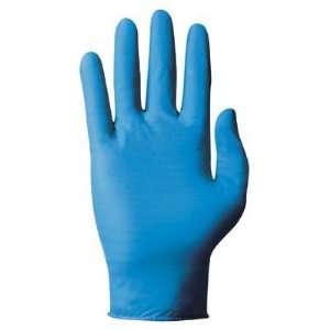  SEPTLS01292575XL   TNT Blue Disposable Gloves