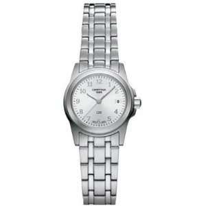   Certina Ladies Watches DS Tradition C250.7195.42.12   2 Electronics