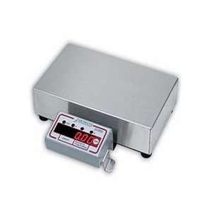   Trade Specialty Stainless Steel Scale, 35 lb