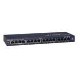 Netgear ProSafe GS116NA 16 port Gigabit Ethernet Switch  