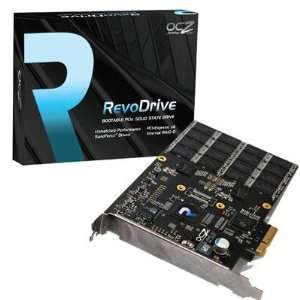  New 220GB RevoDrive PCIExpress SSD   OCZSSDPX1RVD220 