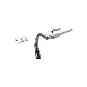    Excursion 2000 American Thunder Kit Exhaust System 7371 Automotive