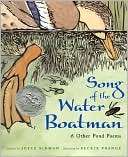 Song of the Water Boatman and Other Pond Poems