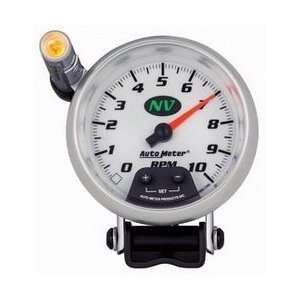  Auto Meter 7390 3 3/8IN NV/S Automotive