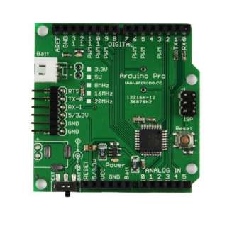 Arduino Pro 328   5V/16MHz  