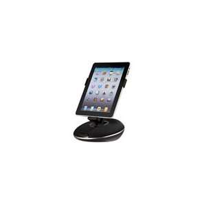   Ultimate iPad Experience DOSS DS 1008 Rev 2.0 Dock Stand with Speaker