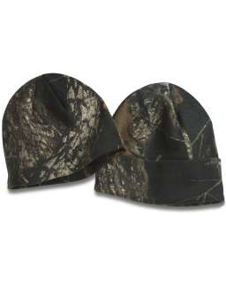 82) Kati Brand Mens Camouflage Knit Hunting Cap New  