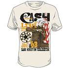 New Johnny Cash Mean as Hell Vintage T shirt top tee items in Our 