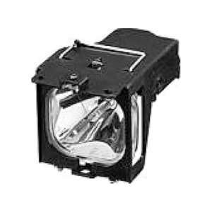  Electrified VPLX900 VPL X900 Replacement Lamp with Housing 