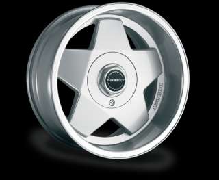 BORBET A Wheels 16x7.5 16x9 VW Corrado 4x100 4 lug  