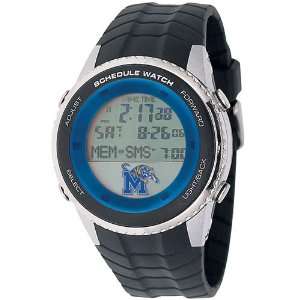  University of Memphis Schedule Watch