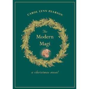  The Modern Magi **ISBN 9780829417630** Carol Lynn 