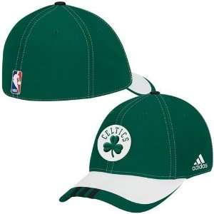  Boston Celtics 2008 Draft Day Hat