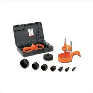  Rubi Tools 50903 Foragres Kit for Diamond Drill Bit