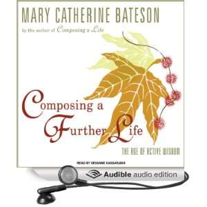   Audio Edition) Mary Catherine Bateson, Sevanne Kassarjian Books
