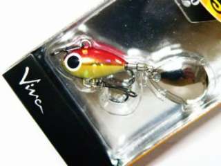 This little guy is a killer for Bream, Bass, Redfin & Trout 