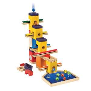  Quadrilla Melody Basic Set Toys & Games