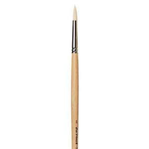  Da Vinci 7782 24 Top Acryl Round Series Paint Brush, Size 