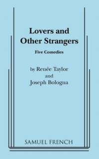   Lovers And Other Strangers by Renee Taylor, Samuel 