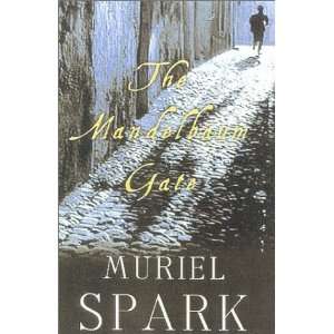  The Mandelbaum Gate [Paperback] Muriel Spark Books