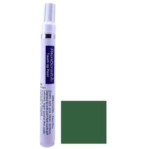  Pen of English Racing Green Touch Up Paint for 1977 Alfa Romeo All 