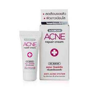  Dr Somchai Acne Repair Cream 7g 