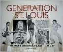 Generation St. Louis   The Baby Boomer Years