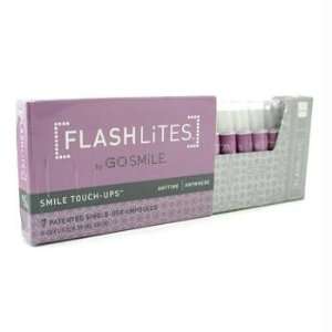   GoSmile Flashlites Smile Touch Ups   7x0.59ml
